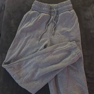 Wild Fable High waisted sweat pants